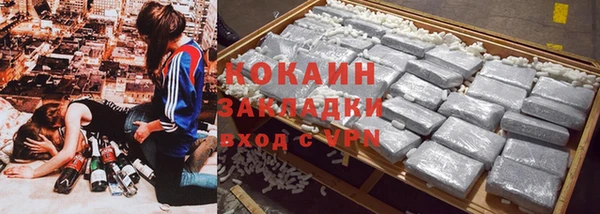 хмурый Касимов